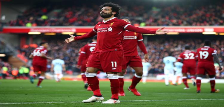 محمد صلاح محمد صلاح